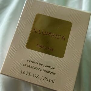 NEW Mary Kay Illuminea perfume